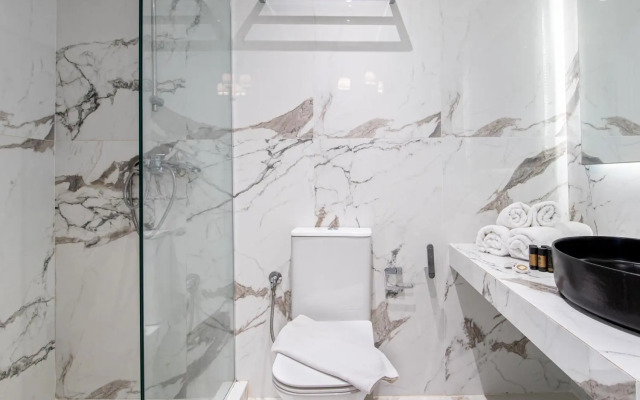 Assa Maris Beach Hotel