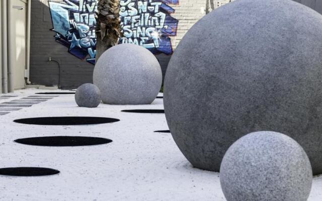 26 on First Crescent