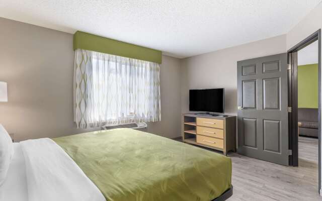 Quality Inn & Suites