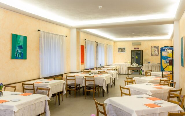 Hotel Nobile