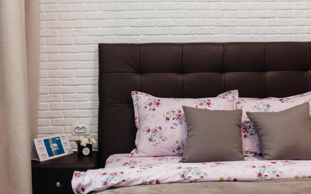 Yousinn (Юсинн) на улице Ясный Берег 17