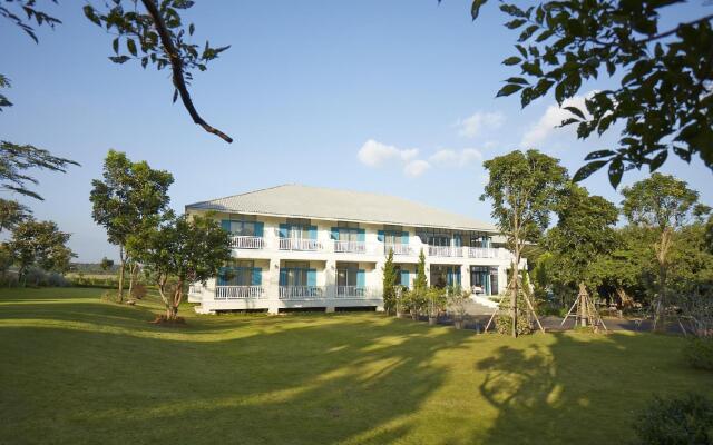 Santosha Health Lifestyle Resort