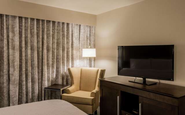 Hampton Inn & Suites Jackson-Coliseum