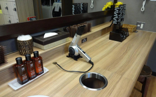 Dormy Inn Hakata Gion Natural Hot Spring