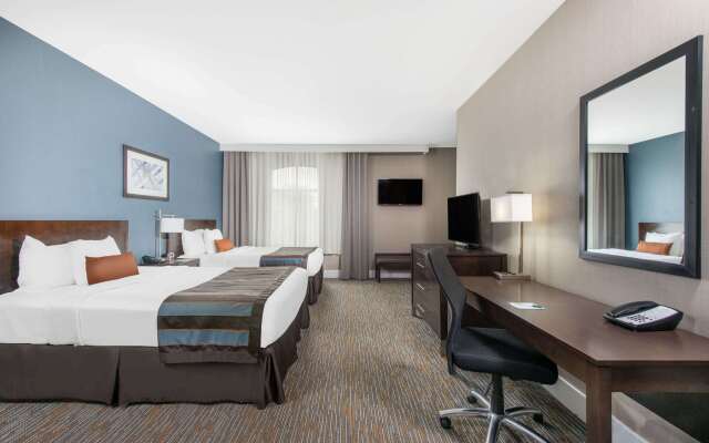 Wingate By Wyndham Niagara Falls