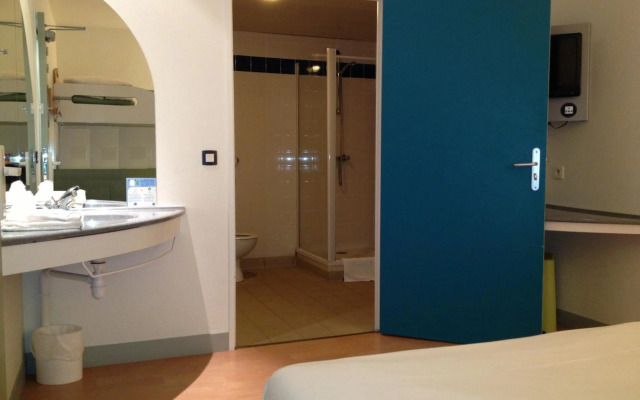 ibis budget Caen Centre Gare