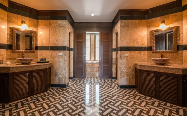Jantra Residence by Chinocollection