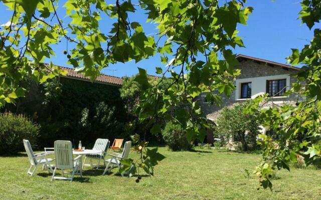 Gîte Labastide-Villefranche, 5 pièces, 8 personnes - FR-1-384-44