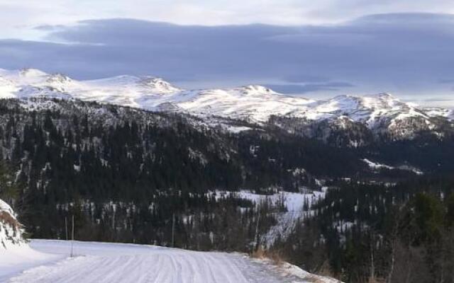 Gamlestølen Fjellstue