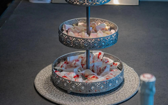 Flexible SelfCheckIns 25 - Zagreb - Garage - Loggia - New - Luxury