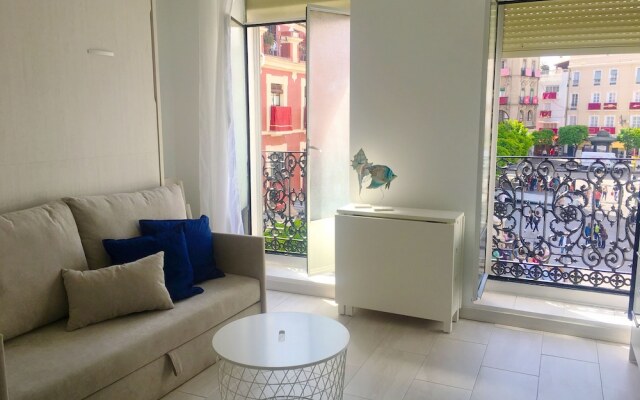 Eva Recommends Salvador Ii