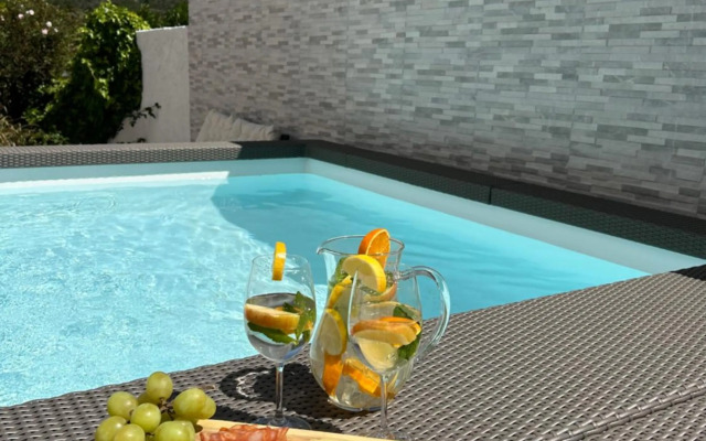 Guestready - Vivenda Santiago