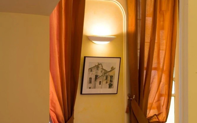 Hôtel Restaurant Galland