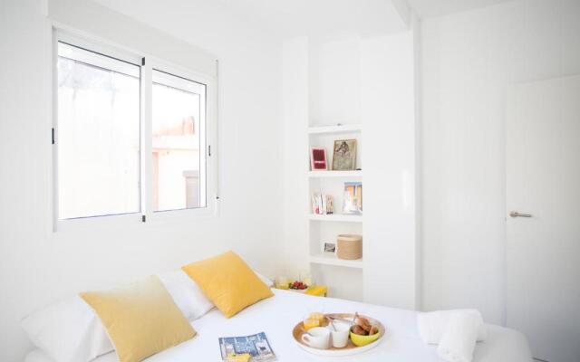 Singularstays Roger De Flor