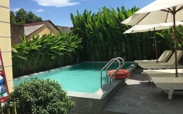 Flamingo Villa Hoi An