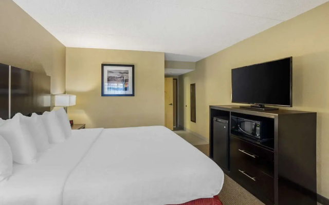 Best Western Harrisburg North