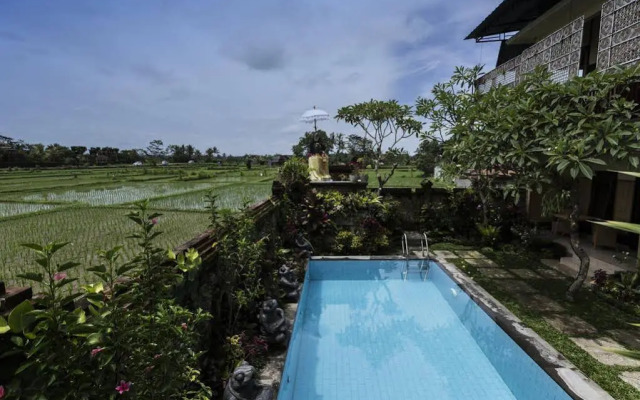 Murni's Villa Ligondi