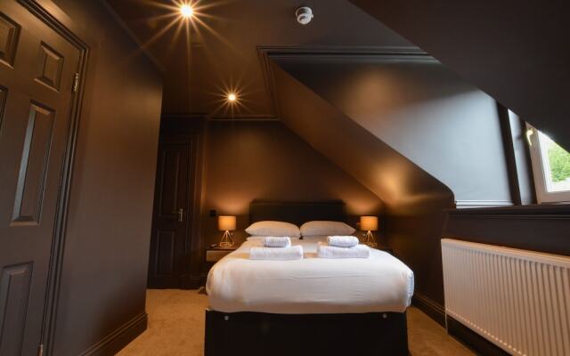 Raniven Guest House