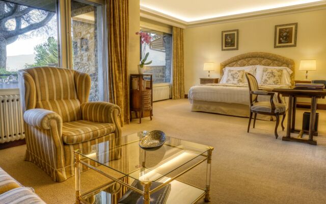 Hotel & Spa El Castell de Ciutat