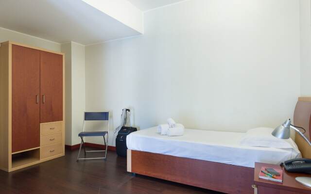 Camplus Guest Catania