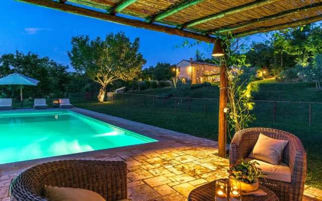 Muffato 6 in Sarteano