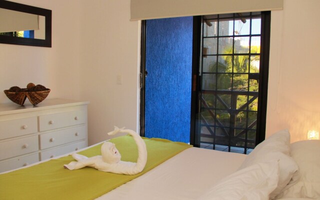 Vida Playa Suites
