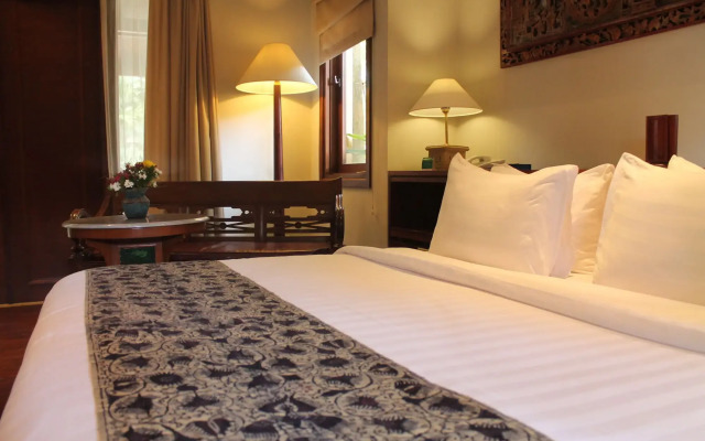 Laras Asri Resort and SPA