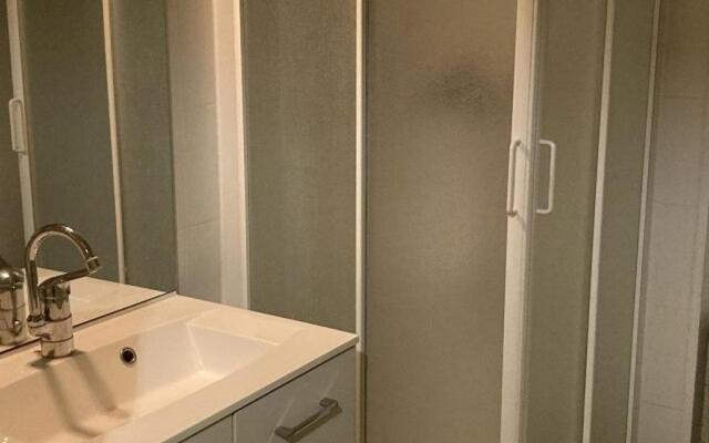 Appartement Orcières Merlette, 1 pièce, 4 personnes - FR-1-262-103