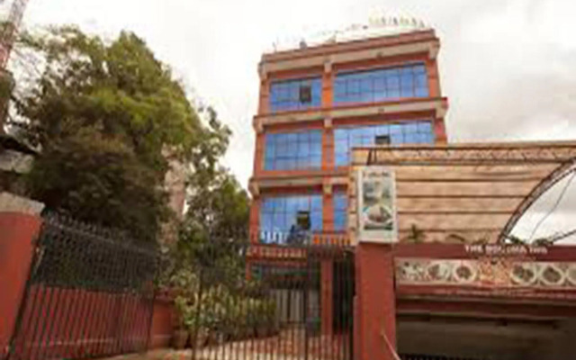 Boudha Inn Meditation Center