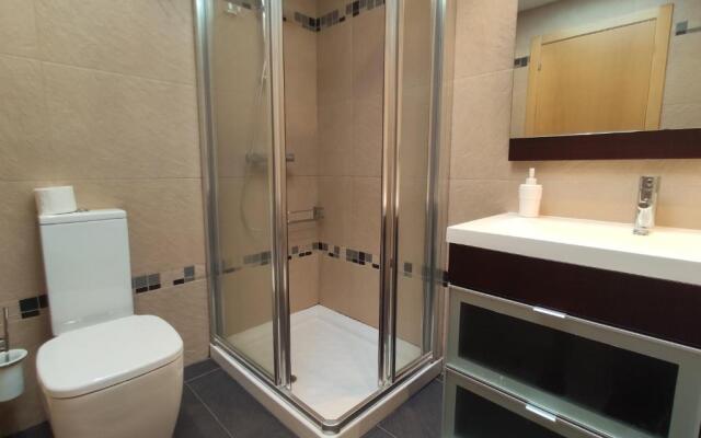 Sanxenxo Casa Rial 47 con PISCINA CLIMATIZADA
