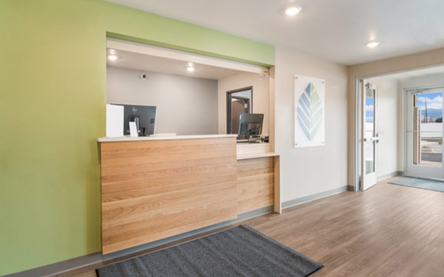 Woodspring Suites Billings