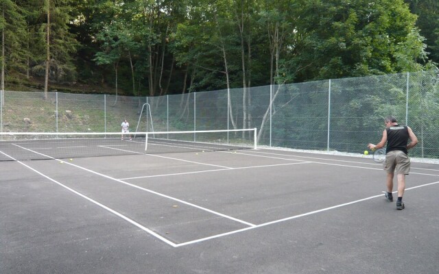 Résidence les Edelweiss