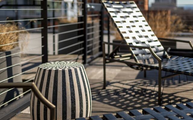 Market Street Condos by Barsala