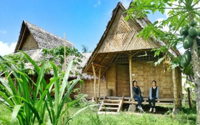 OBT Homestay Chiro