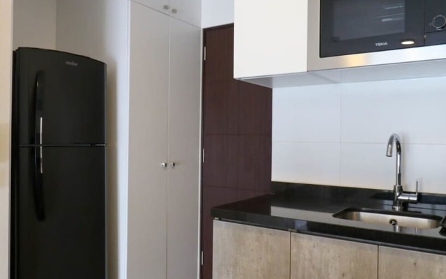 w Neat 1BR in Barranco