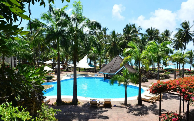 Diani Reef Beach Resort & Spa - Your Beachfront Bliss Awaits