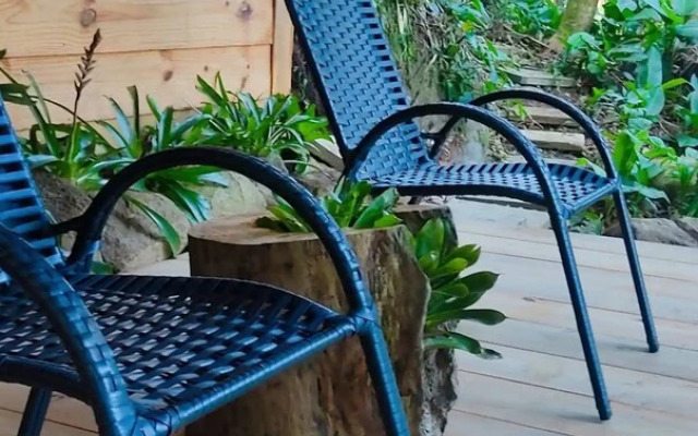 Vila Paraíso - Blumenau - SC