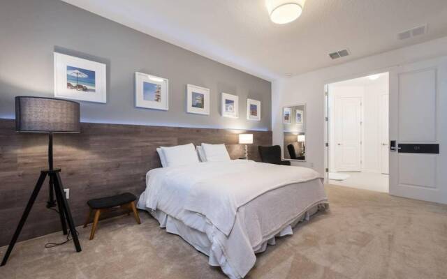 Unique Masterpiece15 Suites Sleeps 30 Son101