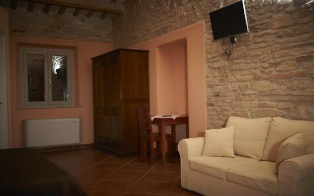 Il Casale Di Mariù