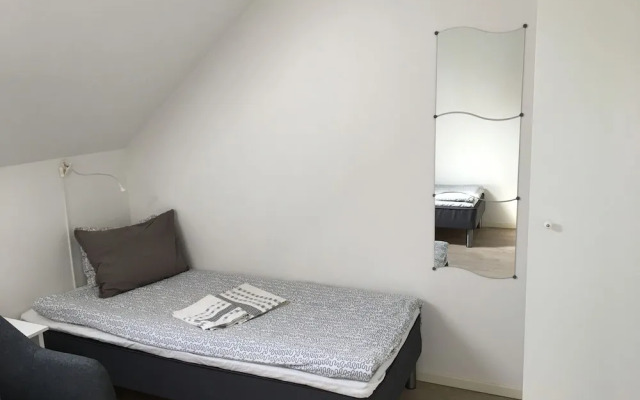 Pizza House Bed & Breakfast
