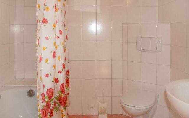 Apartment ai Casell Sonogno