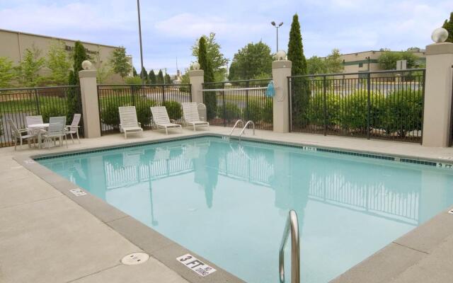 Holiday Inn Express Peachtree Corners - Norcross by IHG