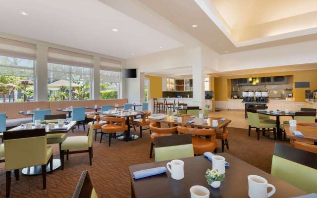 Hilton Garden Inn LAX El Segundo