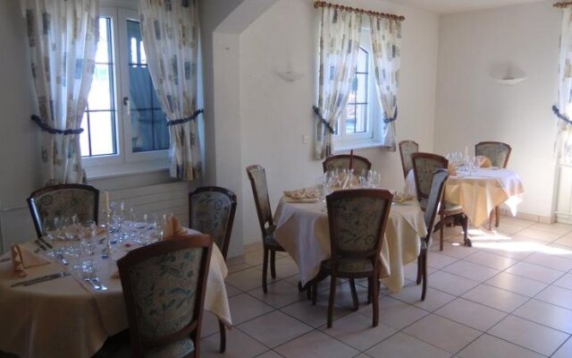 Auberge du ''Barrage''