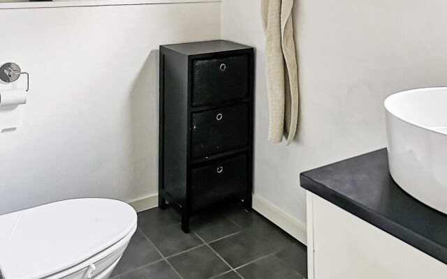 Holiday home Ringkøbing VI