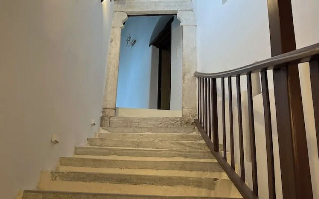 15th Cent. Katharsis Retreat Naxos Old T