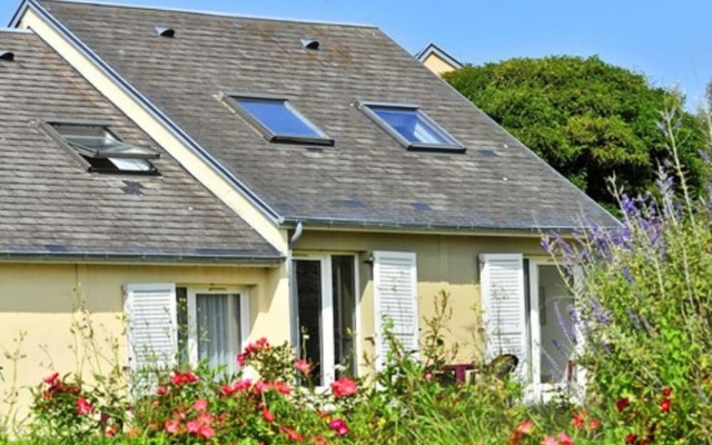 Village de vacances Le Sénéquet