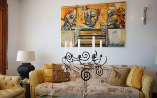 Apartment Lets Holidays Tossa de Mar Beach