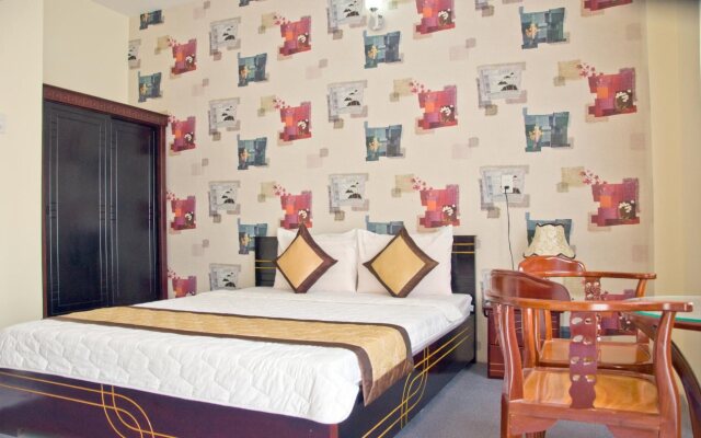 Dong Bao Hotel An Giang
