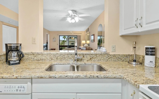 Unit 3212 - Ocean Racquet Club